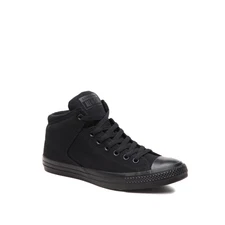 Unisex Converse CT High Street Hi Black  149432C US Shoe size 100% original new