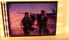 1986 Top Gun Original Film Cells Tom Cruise lot of 15 35mm — photo 6