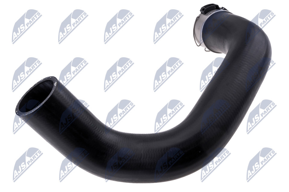 CHARGE AIR HOSE GPP-FT-042 FOR FIAT 55260384/80444 940C1.000 955A3.000 1.6L - Image 5
