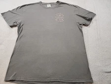 Port  & Company  Sedona Red Rock Arizona Sage Green T Shirt Size Xl