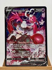 Enamorus V TG18/TG30 Swsh11: Lost Origin Trainer Gallery Holo on eBay
