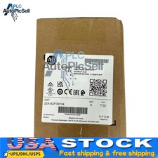 22A-B2P3N104 Allen-Bradley PowerFlex4 Drive 0.37 kW 22AB2P3N104 New US Free Tax