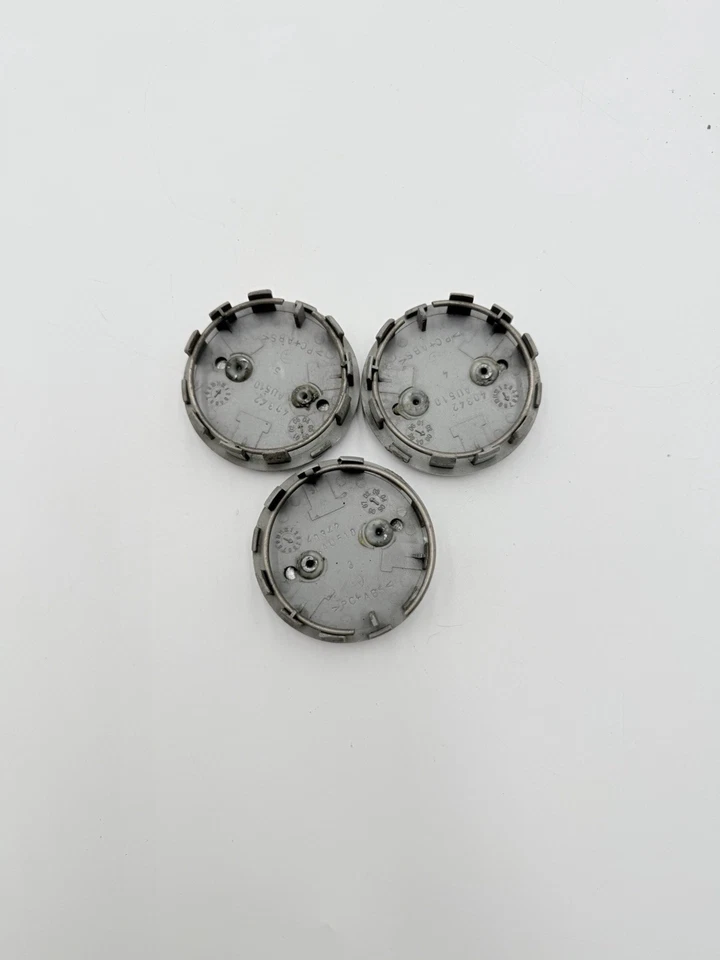 ⭐️ Cubierta de tapa central para llanta Nissan Máxima 2002-2014 (3) OEM Foto 2 de 2