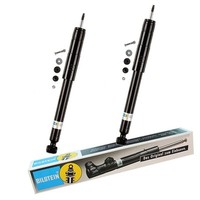 2 Bilstein StoßDäMpfer B4 Hinten FüR Mercedes Cabriolet Coupe E-Klasse W124 A124