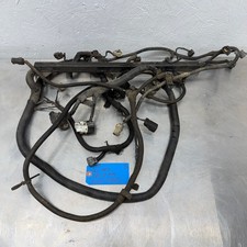 1999 Jeep Cherokee Xj 4.0 Engine Injector Wiring Harness Loom P56009776ad 2 1999 Jeep Cherokee Xj 4.0 Engine Injector Wiring Harness Loom P56009776ad 2