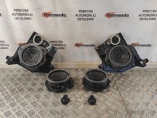 Audi TT TTS RS Mk3 8S 2021 Benzin Satz Audioanlage Soundsystem HiFi komplett