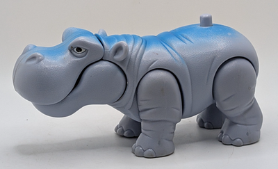 Imaginext Fisher Price Jungle Adventure Animal Kingdom Safari