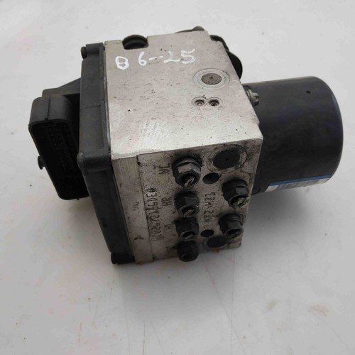 VW PASSAT B6 3C2 ABS Hydraulikblock 3C0614109AF 2.00 Diesel 103kw 2009 11197896