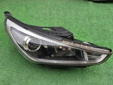 Frontscheinwerfer Hyundai I30 III 92102-G4XXX Rechts Scheinwerfer Headlight