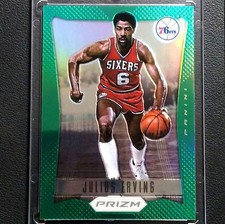 Law of Cards: Leaf v. Panini Prizm Trademark Lawsuit Ends Quickly 16