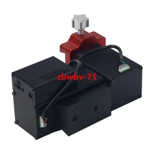 Mini Dual-axis 11 Harmonic Equatorial Mount Support APP Bluetooth/WiFi 5KG Load