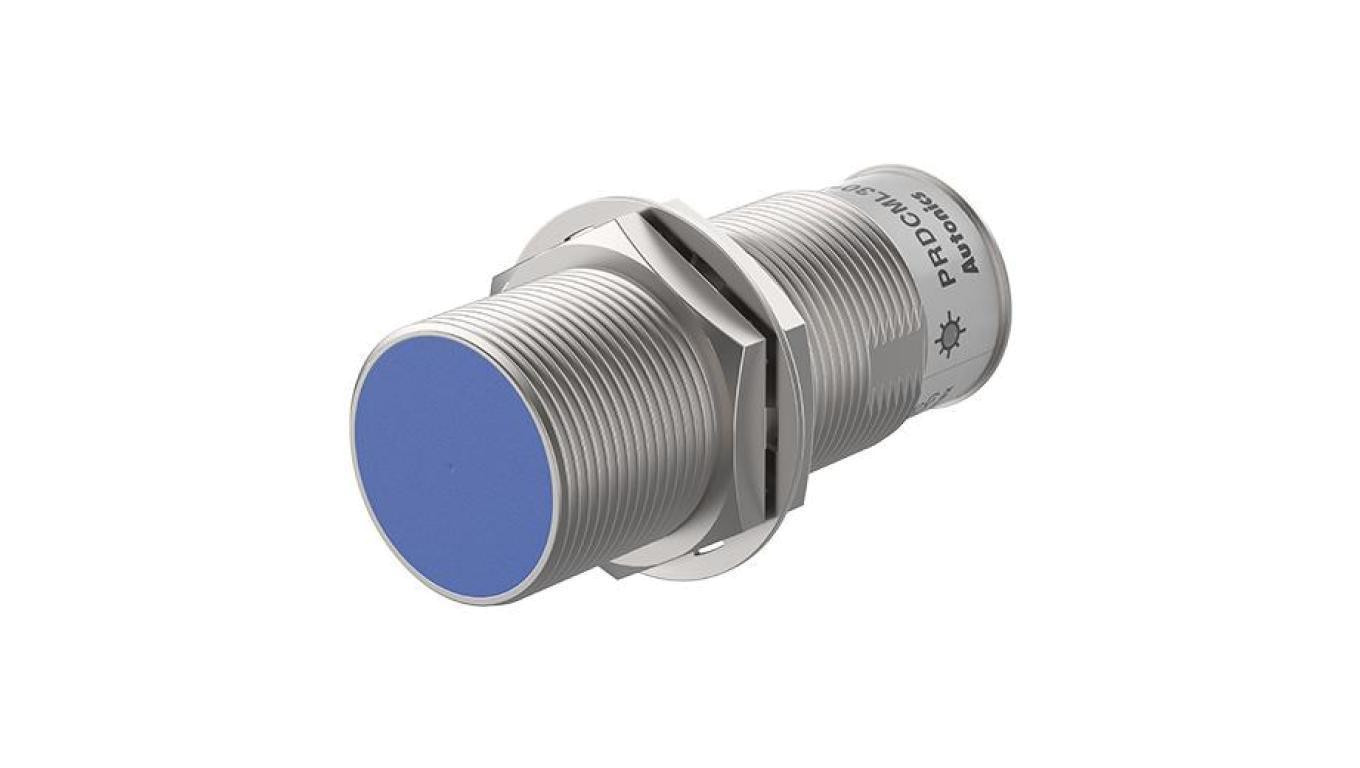 Sensor: inductive OUT: PNP / NO 0÷15mm 10÷30VDC M30 IP67 /T2UK