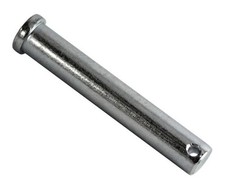Clevis Pin 1/2 x 4-1/2 300 Stainless Steel (4 Pieces)