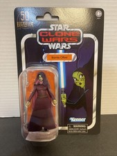 Star Wars Vintage Collection VC214 Barriss Offee Walmart Exclusive Kenner HASBRO