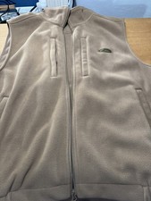  Drake Mens Brown Hunting Vest Size 2X