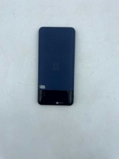 Halo Ultrapack Portable Battery Power Bank Black Blue USB-C Digital Display