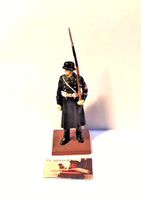 Soldatini  Metallo Andreas serie Metal & Soul Ref. 008 metallo scala 1:32 mm 54