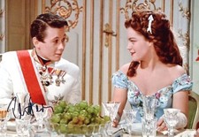 ACTOR Peter Weck autograph, IP signed photo