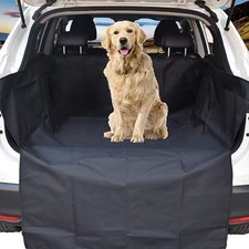 Car Boot Liner Mat For TOYOTA VELLFIRE HD Pet Dirt Protection