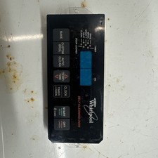 Whirlpool Oven Control Board Part 3196244