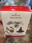 NIB 2016 Hallmark Keepsake Ornament A Harry Potter Collection — photo 8