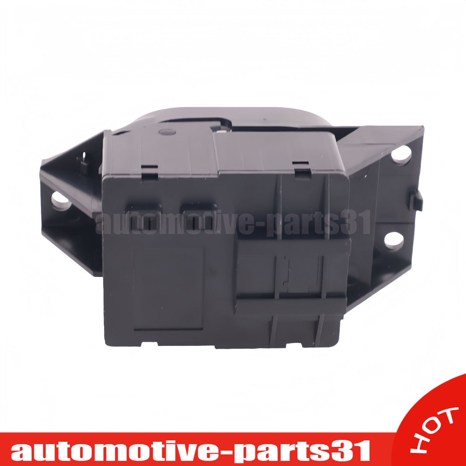 Bentley Continental GT 2004-2011 Parking brake switch P/N 3W0927225B