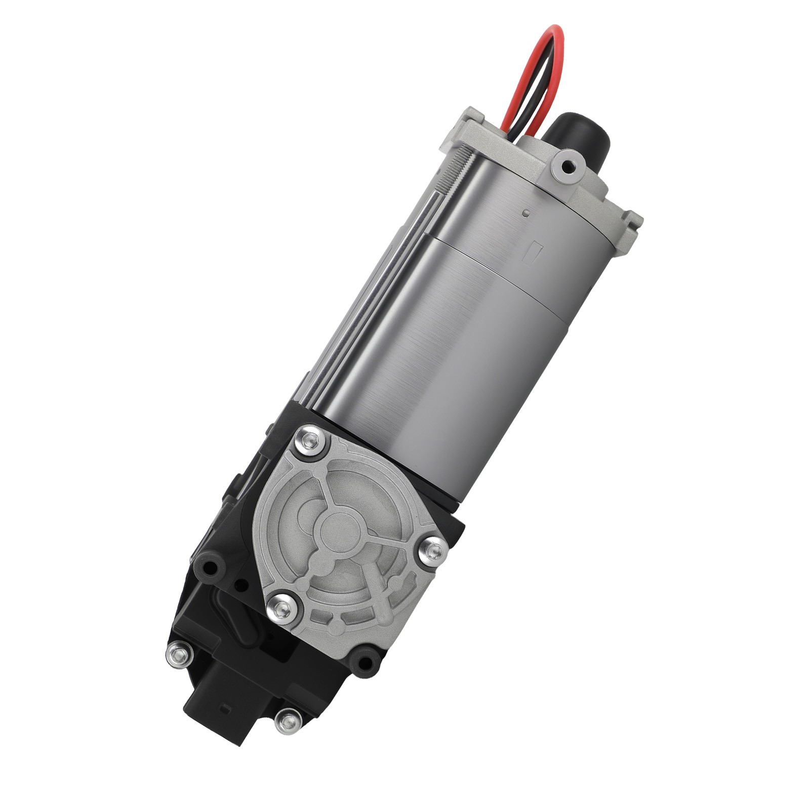 Air Suspension Compressor Pump for Audi Q7 Q8 SQ7 4M Bentley Bentayga 2016-21