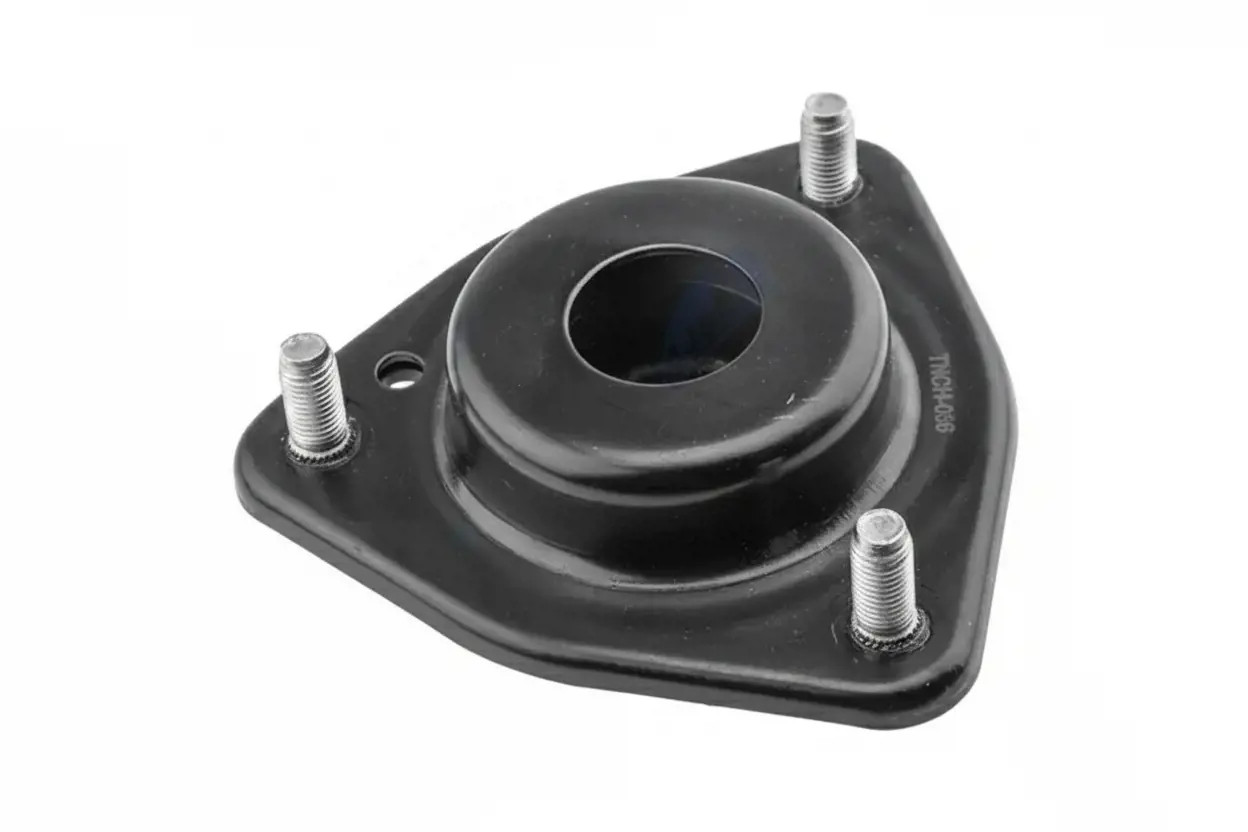 Cuscino ammortizzatore Assale anteriore AD-CH-036 NTY per DODGE FIAT - Immagine 2