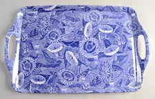 Spode Sunflower  18" Handled Melamine Tray 11823462