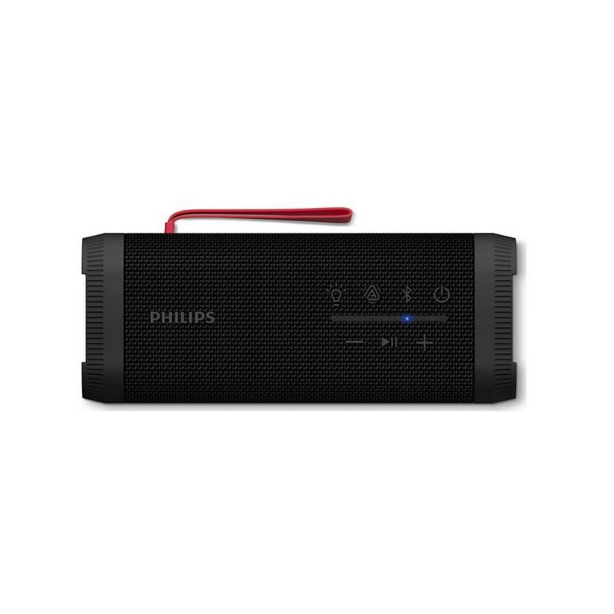 Philips TAS5000 Enceinte Compacte Légère pour Éviter les Coupures de Son