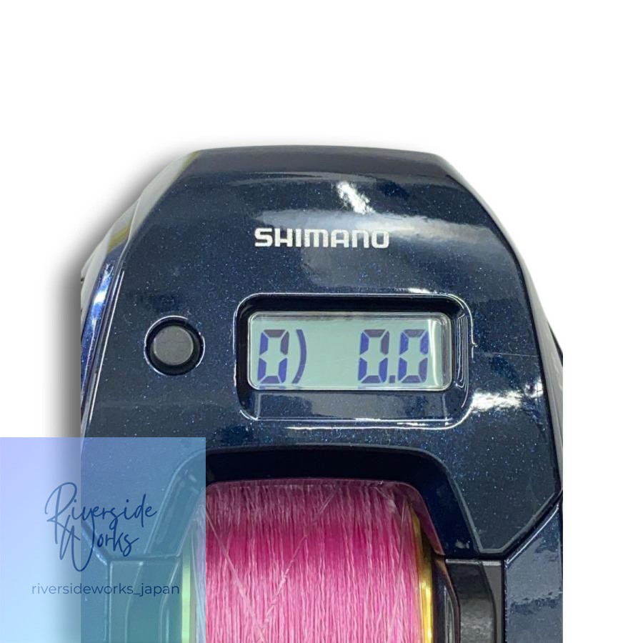 SHIMANO 19 Grappler CT151XG Baitcasting Reel JP | eBay