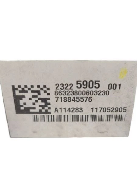 Fuse Box Engine Fits 15-19 ESCALADE 593876 Foto 2 de 4