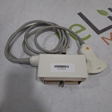 Siemens CH4-1 Convex Transducer