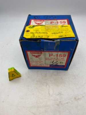 Phoenix P-159 Pump & Valve Packing, 1/2'', PTFE/Graphite (Open Box)