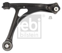 1X Febi Bilstein 44453 Lenker RadaufhäNgung FüR VW Audi