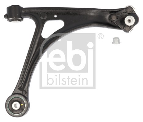 1X Febi Bilstein 44453 Lenker RadaufhäNgung FüR VW Audi-image