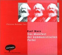 Das Manifest der kommunistischen Partei von Karl Marx | Buch | Zustand gut