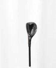 Taylormade Qi10 Tour 19.5° 3H Hybrid Regular Proforce V2 11896268 Good Left Hand