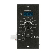 Grillfest Pellet Grill Digital Controller