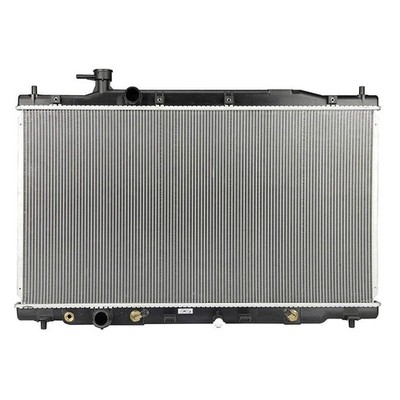 13031 Auto Radiator for 2007-2009 CR-V 2.4L