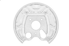 Spritzblech, Bremsscheibe OE PEUGEOT 4209A4 für XSARA PICASSO (N68) 2 1999-2011