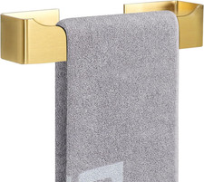 Self Adhesive Hand Towel Holder/Towel Ring, Stainless Steel Hand Towel Bar Rustp