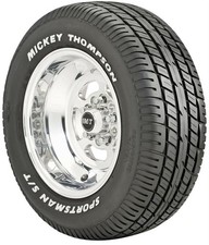 Mickey Thompson Sportsman St P22570r15 100t Tire Qty 1 2257015