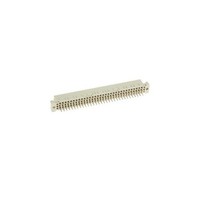 100 Stk. Harting RüCkwandsteckverbinder 09032646825 KontakteinsäTze