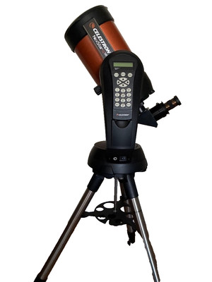 Celestron NexStar 6SE Computerized Telescope 150mm Schmidt-Cassegrain GoTo JP