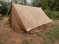 British Army 180lb/14! Ridge Tent