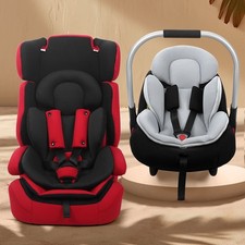 Baby Car Support Cushion Comfort Infant Car Insert Universal Toddler