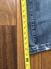 Judy Blue Los Angeles Wide Leg Distressed Ankle/Crop Jeans Sz 16W  JB88592 MD-CO — photo 7