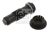 Febi Bilstein 30506 Spanner Steuerkette FüR Mercedes-Benz