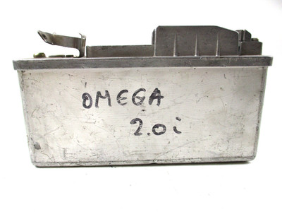 Original Opel Omega A Senator B  ABS Steuergerät 0265103016